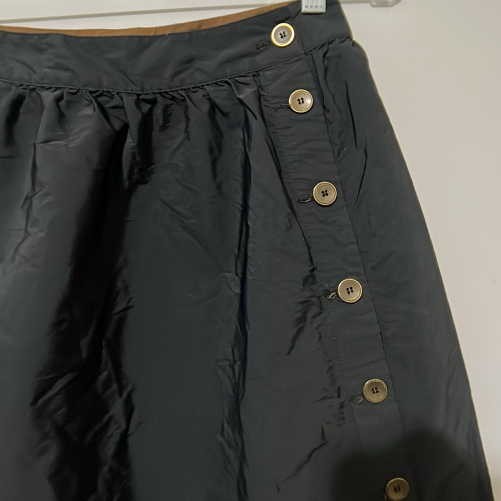 Zara Basic Skirt - image 4